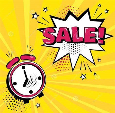 On Sale