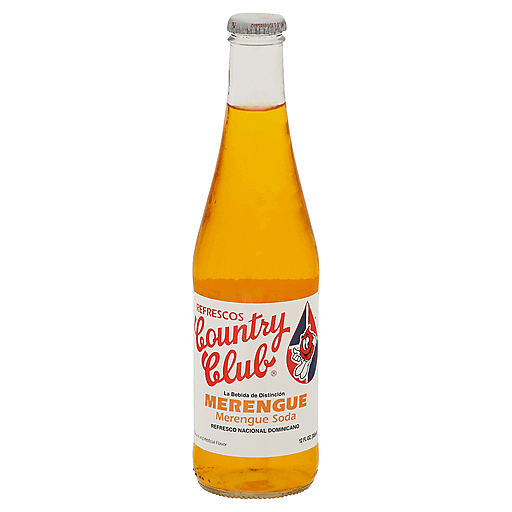 12 oz Country Club Merengue 1 x 24