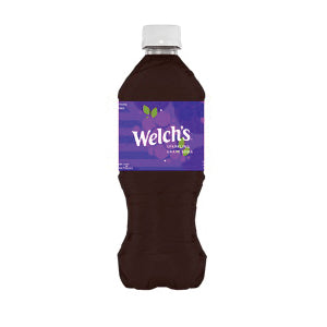 Welch's Grape Juice 20 oz x 24