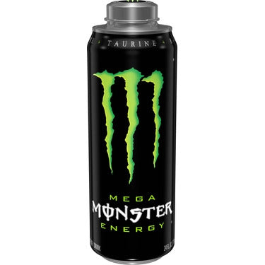 Monster 24 oz 1 x 12