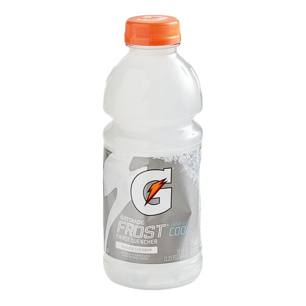 Gatorade Frost 20 oz