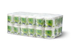White Swan - 2-Ply Toilet Paper Napkins- 36 Rolls