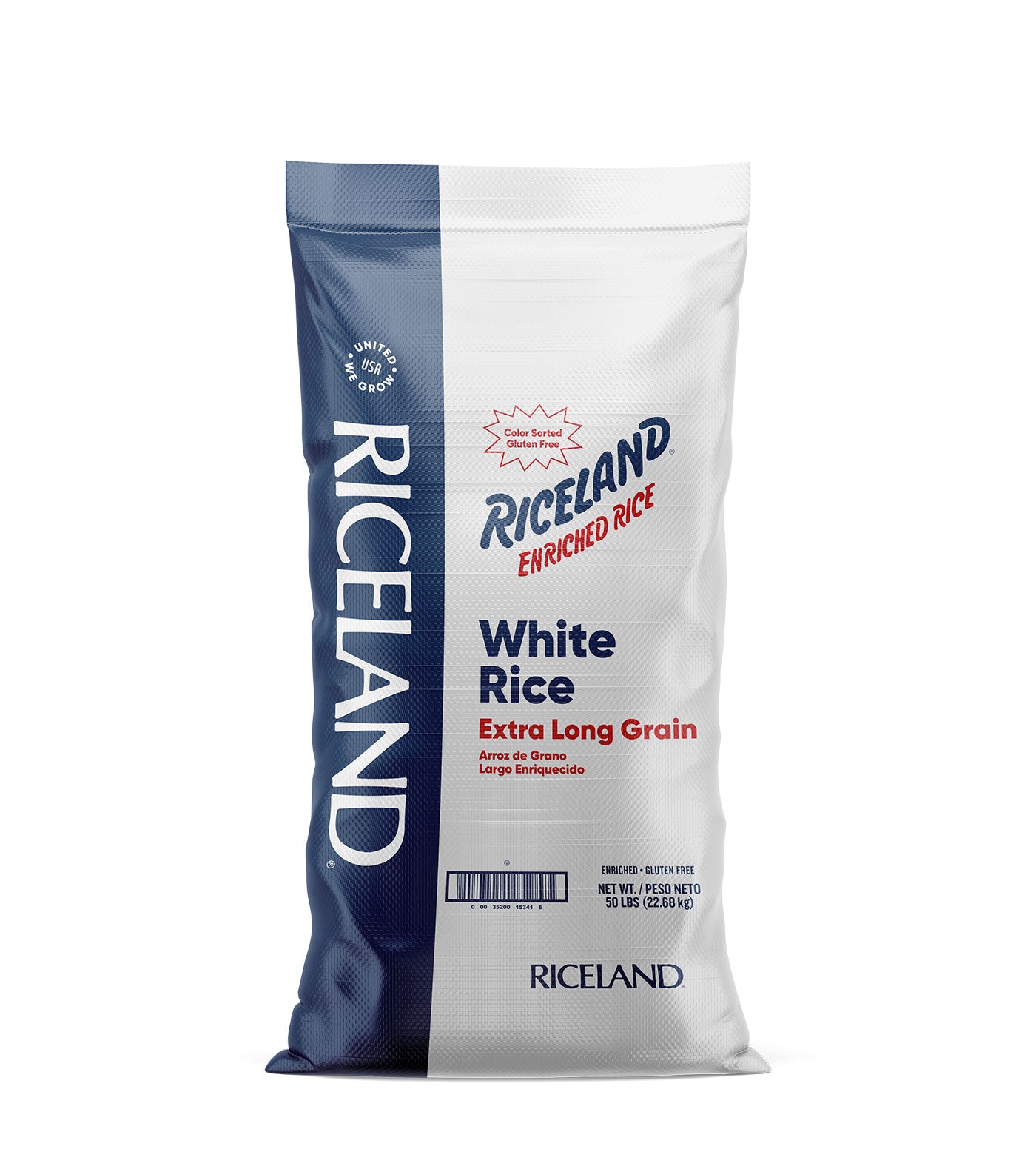 Riceland 100 lbs White Rice