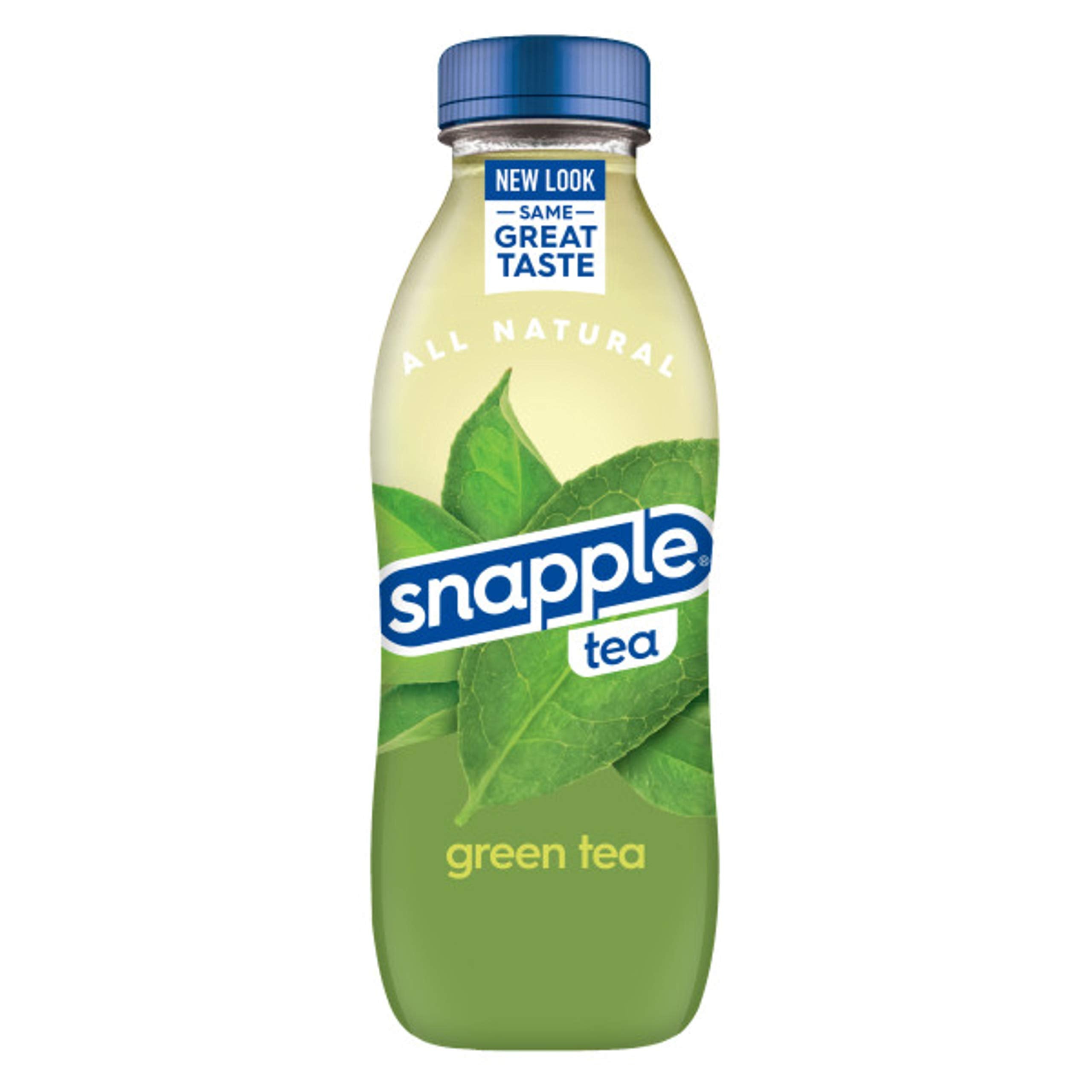 Snapple Green Tea 1 x 24