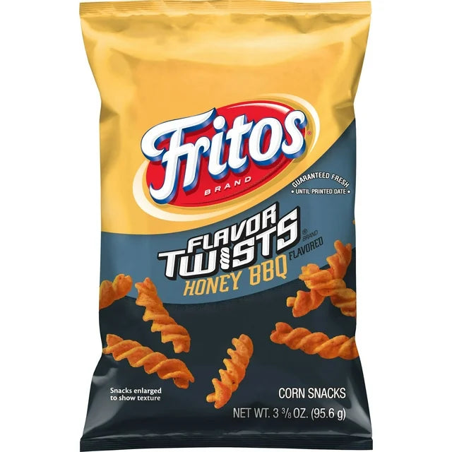 Fritos Honey BBQ 1 x 36