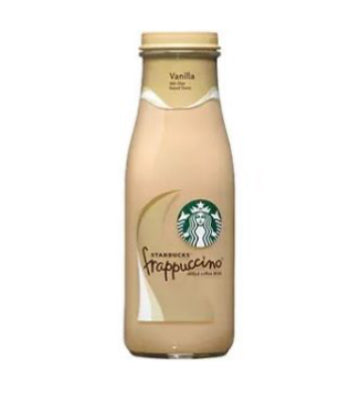 Starbucks 9.5 oz (15 Pack): Ready-to-Drink Coffee in Convenient Bottles