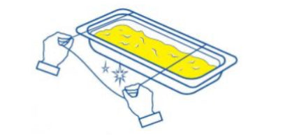 Plastic Wrap 18 x 3000: Durable, High-Quality Stretch Film for Food Storage and Packaging