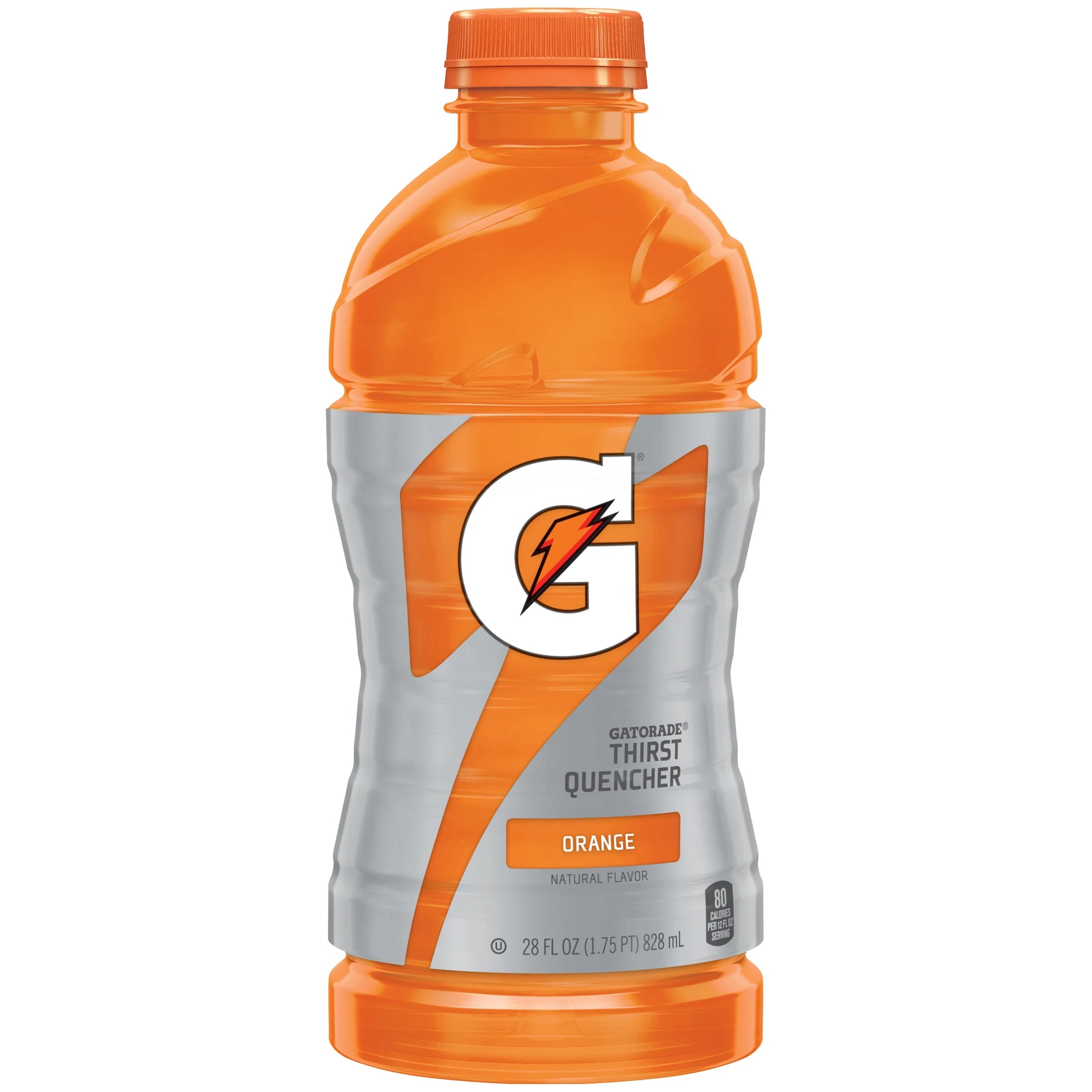 Gatorade 28 oz Orange 1 x 15