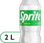 2 L Sprite 1 x 8