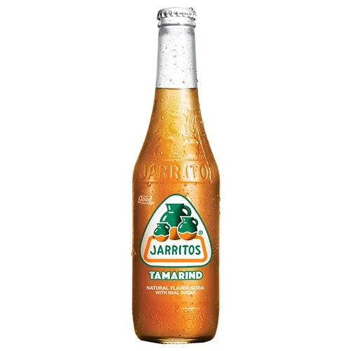 Jarritos Tamarind 12.5 oz x 24