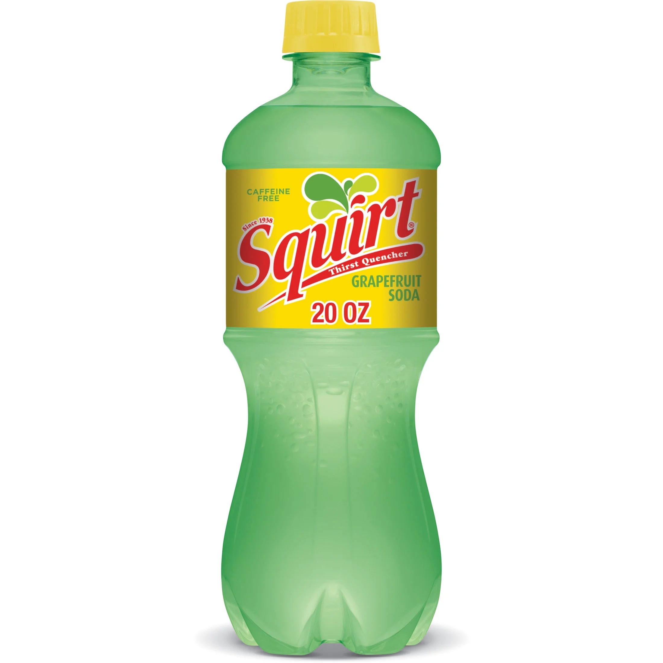 20 oz Squirt Grapefruit