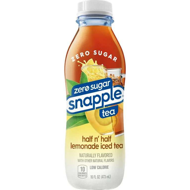 Snapple Diet Half 'n Half x 24