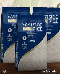 Eastside Rice 50 lb