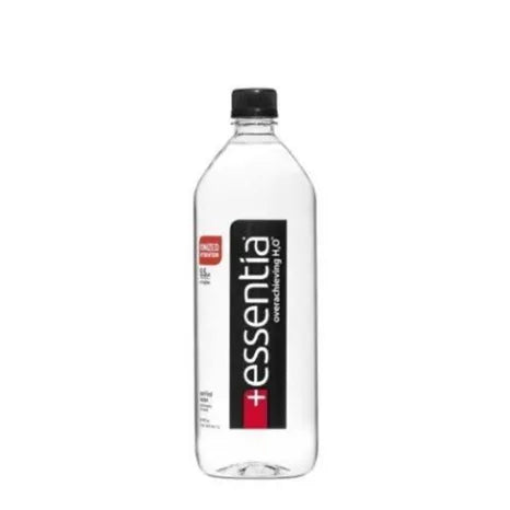 essential water 1L pack of 12