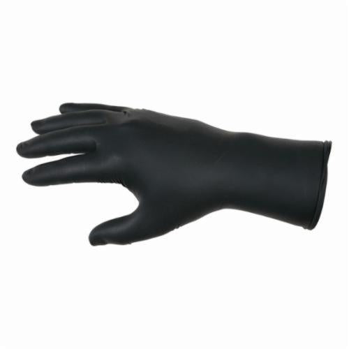 Black Nitrile Gloves – 1000 Count - LARGE
