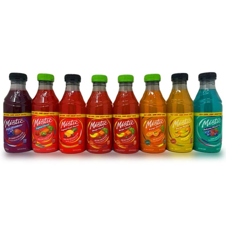 Mistic hcmng25 15.9oz 12 pack