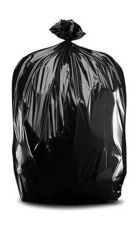 Garbage Bag 46 Gallons (Black)