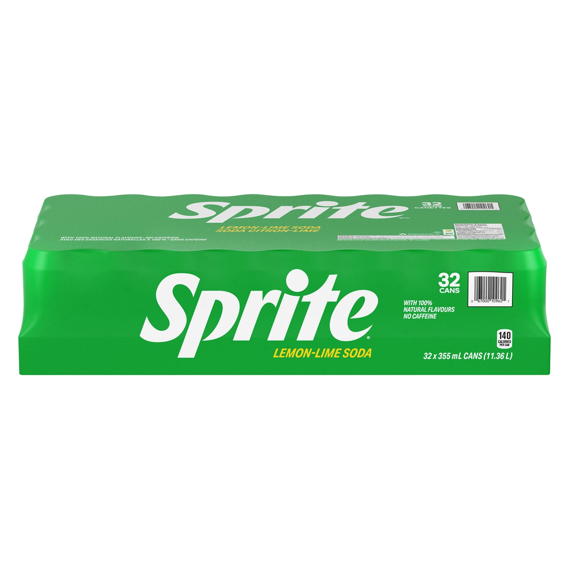 Cans Sprite 1 x 32