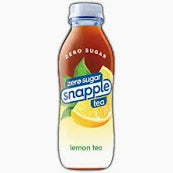 Snapple Diet Lemon x 24