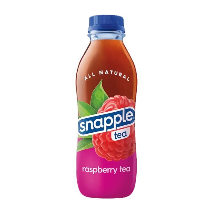 Snapple Raspberry x 24