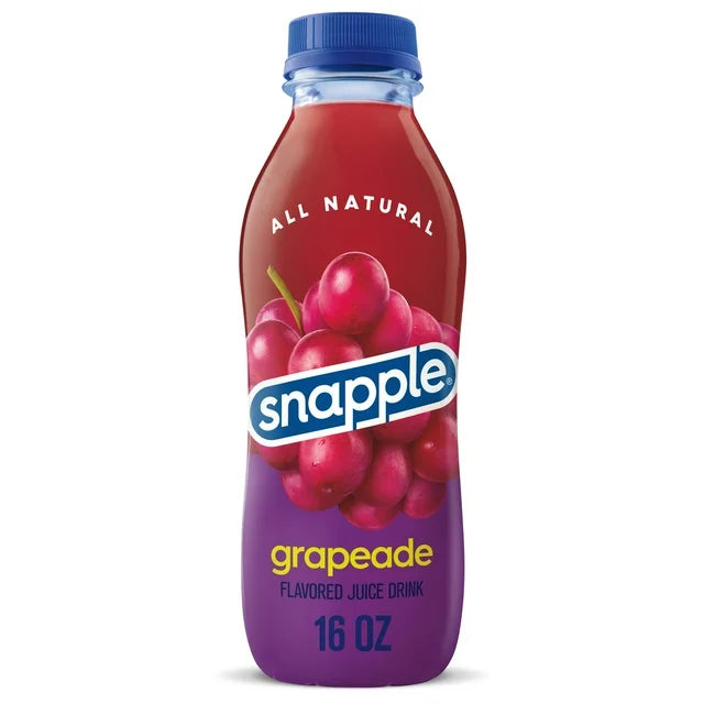 Snapple Grape 1 x 24