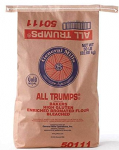 Flour - All Trumps 50lb