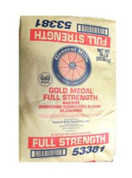 Gold Medal strength 53381