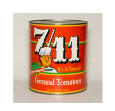 7/11 Ground Tomatoes Can