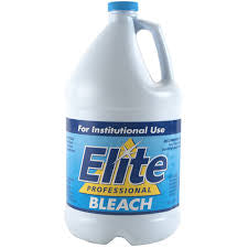Elite Bleach 1 x 4 Gal