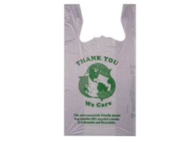 Plastic bag