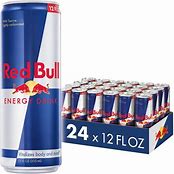 Red Bull 24pk/12oz