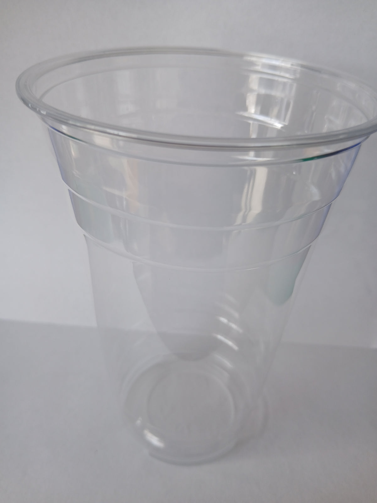 IP 20 OZ PET TALL COLD CUP 1000 CT PPP