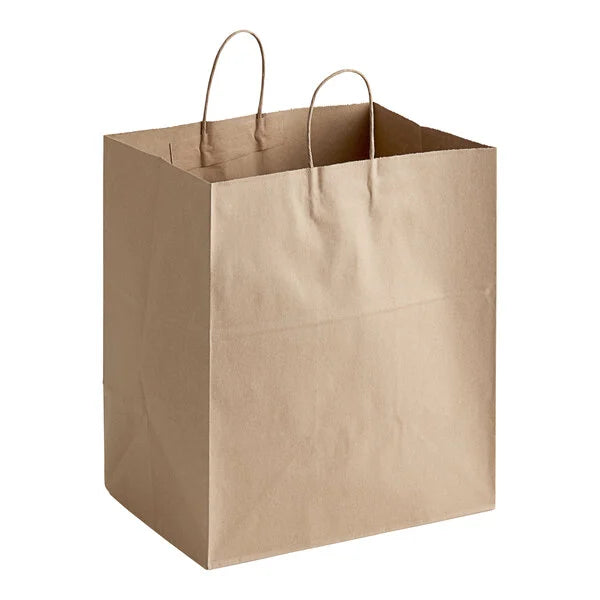 13x7x17  bag 250count