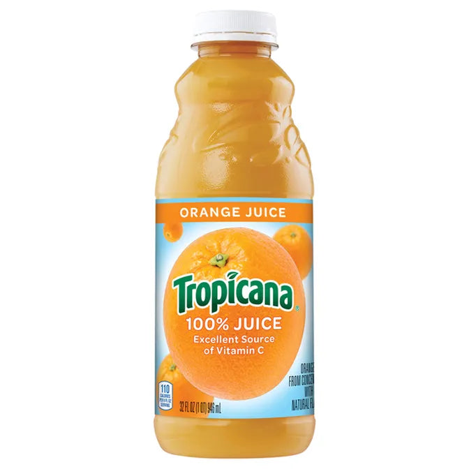 Tropicana 12 x 32 oz