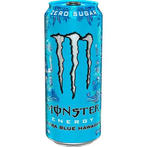 MONSTER HAWAIAN 16 OZ