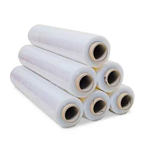 pallet plastic wrap 18"1500' 4pack