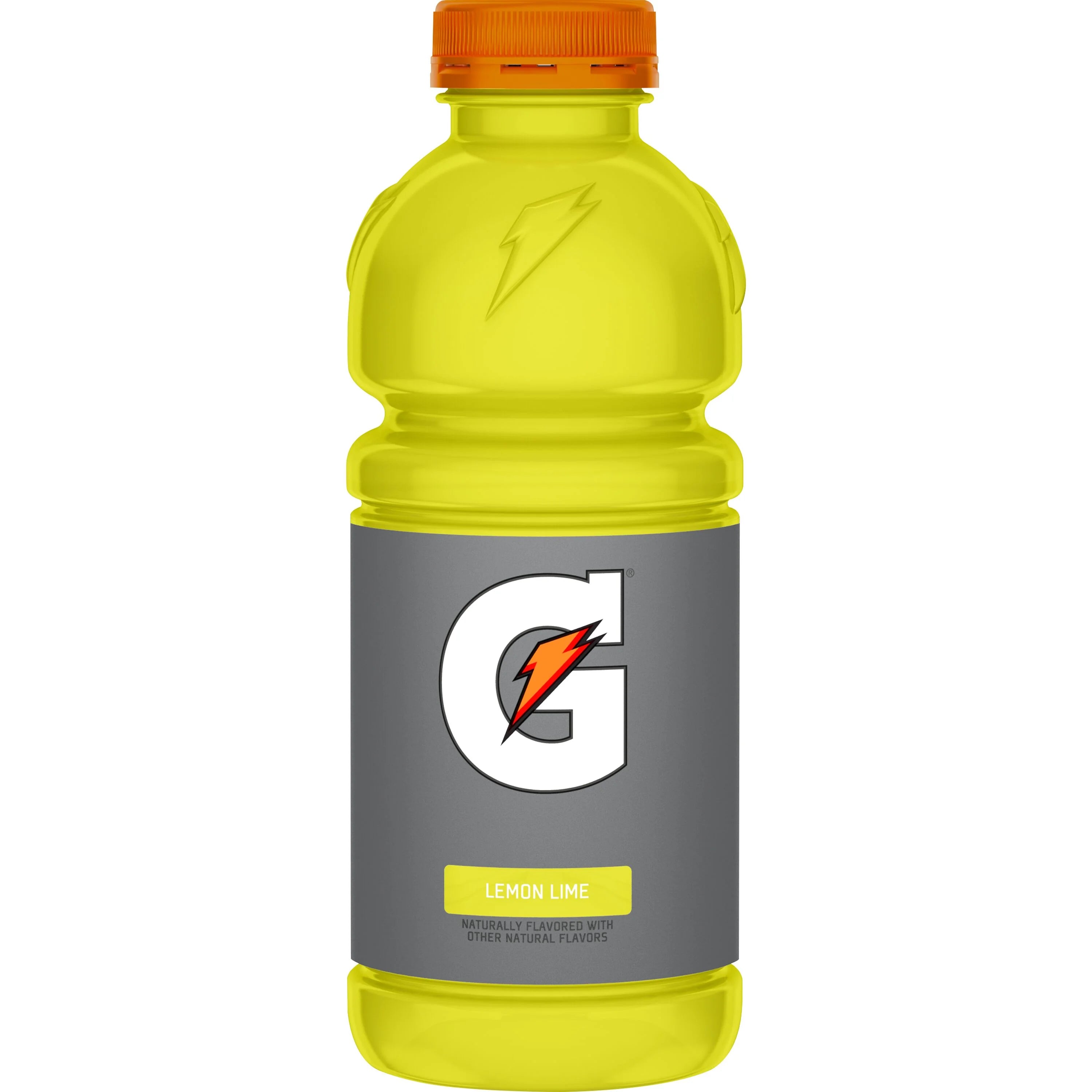 Gatorade Lemon Lime 20 oz