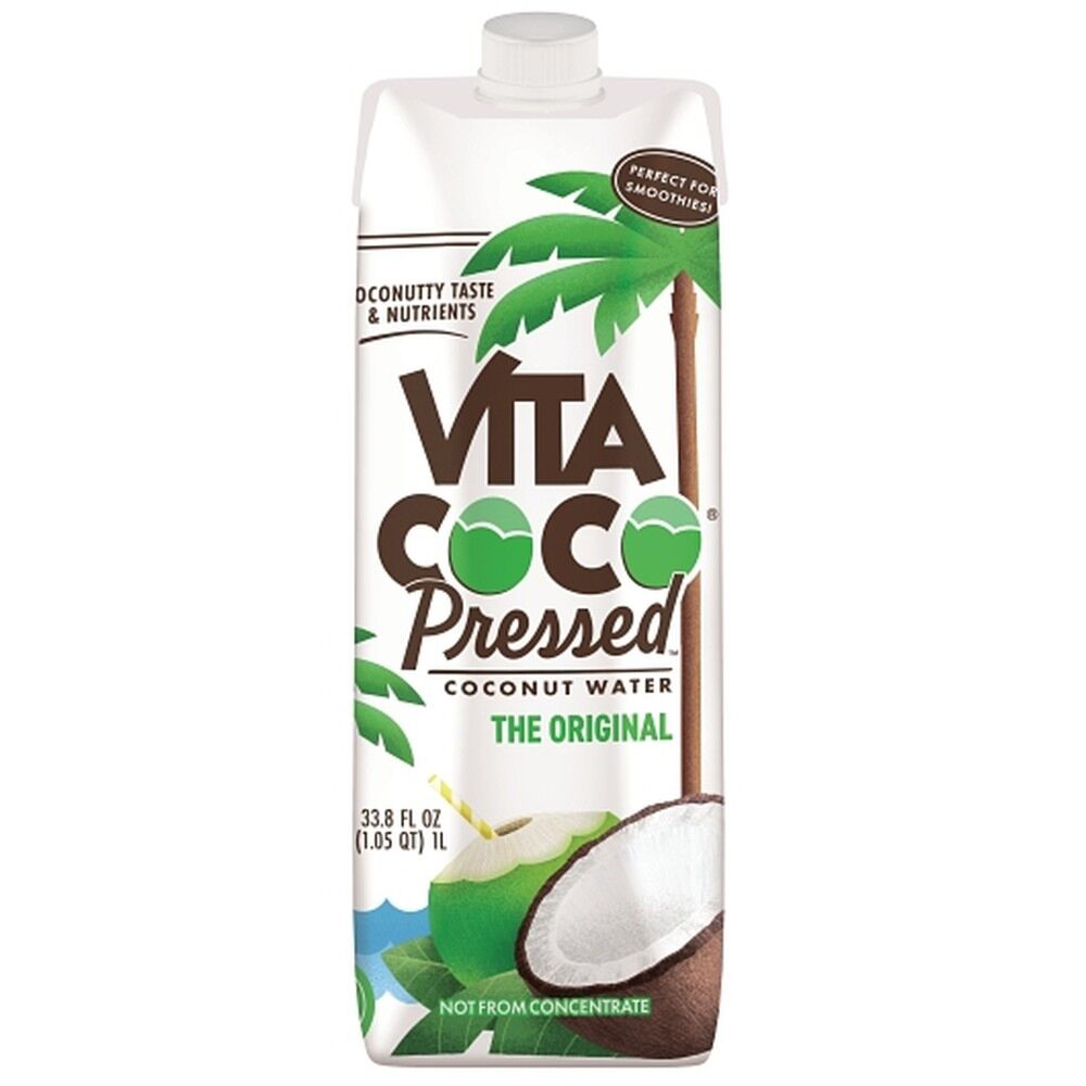 Vita coco 17oz 0.5L 12pack