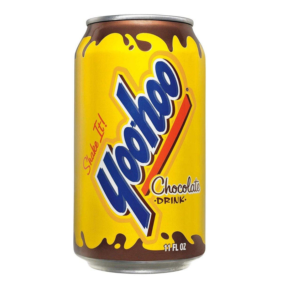 11oz yoohoo can 24pack