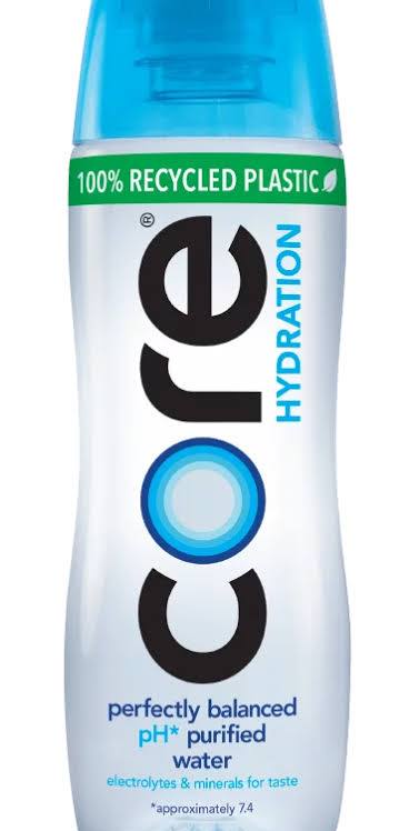 Core hydration bottle 20oz 24pack
