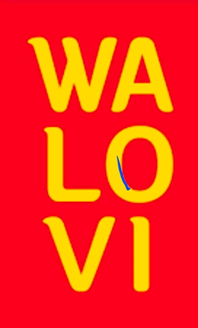 Wa lo vi drink 24 (4×6)-10.48oz cans