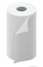 Imperial Roll Towel White 350' 1 x 12 roll