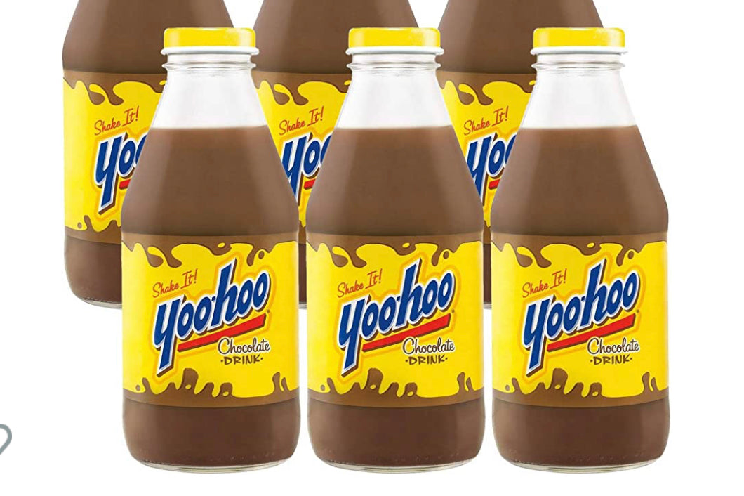 Yoohoo